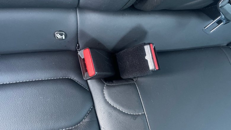 Citroen C4 100kW Shine Plus 50kWh 5dr Auto Electric Hatchback